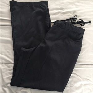 Grey’s Anatomy Scrub bottom